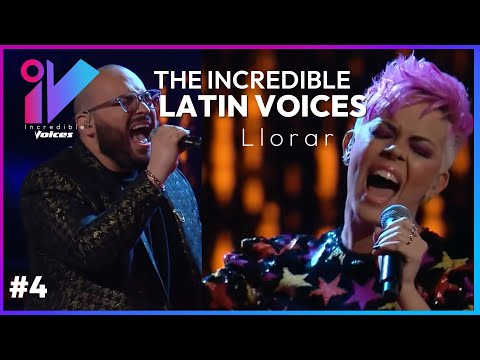 I.V #4  | Sugeily Cardona and José Class  | Llorar