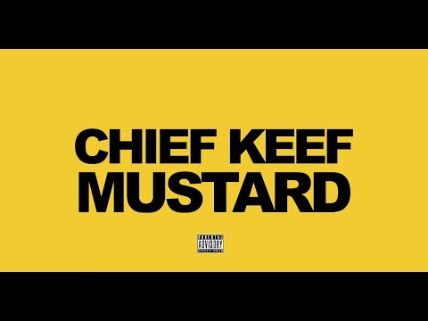 Chief Keef - Shake Dat [Official Visualizer]