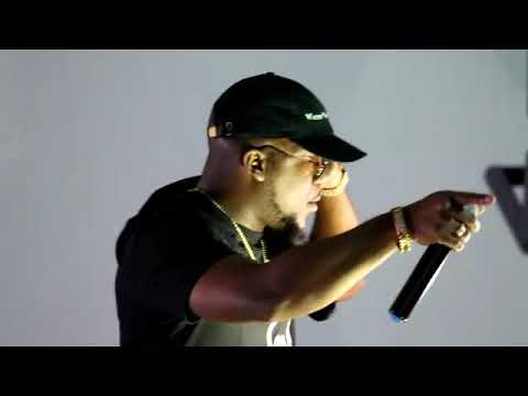 IYAZ @ Residence Nightclub