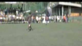 Roma-Barcellona amichevole di lusso