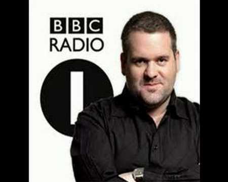 Make Chris Moyles urinate naked from the top of radio 1