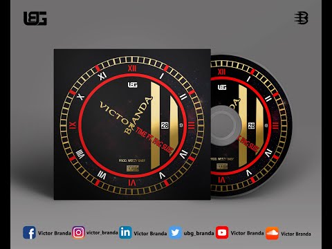 Victor Branda - Time (Part. Fag Suiz) [Prod. Weezy Baby]