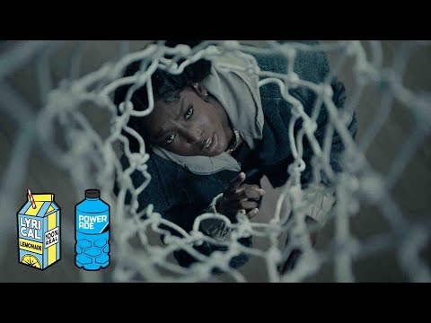 Flau'jae - What It Takes (Official Music Video)