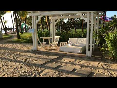 Sugar Beach Mauricius