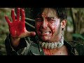 इस फिल्म का सबसे खतरनाक सीन | Tango Charlie (HD)  Ajay Devgan, Bobby Deol, S