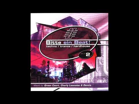 Bitte Ein Beat! - Vol. 2 - CD1