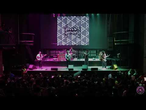 Bimaan - Diwas Gurung | Live | Purple Haze Rock Bar