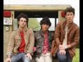 Jonas Brothers-Hey Baby Lyrics/English Letra ...