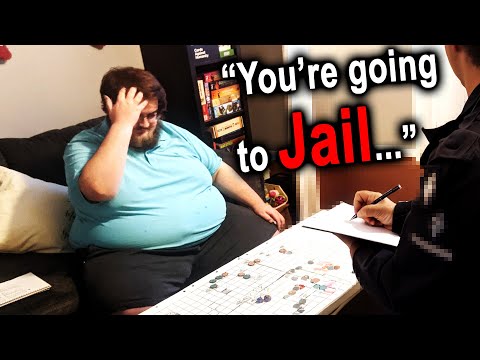 The Craziest FAKE Allegation in the Smash Community