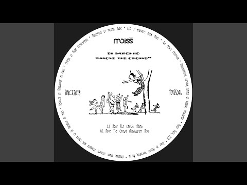 Move The Crowd (Main)