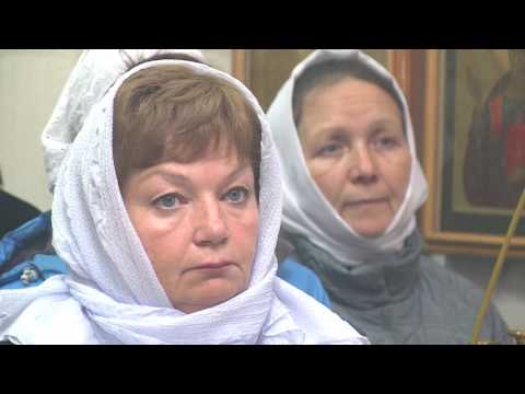 Проповедь митрополита Никодима об истинной любви