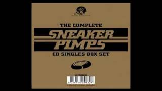 Sneaker Pimps - Can&#39;t Find My Way Home (Single)