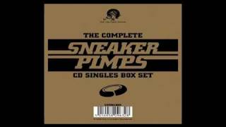 Sneaker Pimps - Can&#39;t Find My Way Home (Single)