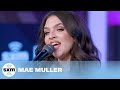 Mae Muller (x NEIKED) — Better Days | LIVE Performance | Hits 1 | SiriusXM