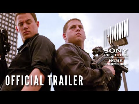 Official Trailer: 22 Jump Street (2014)