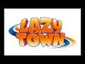 Robbie Rotten S Reverse Technology Lazy Town The Video Game