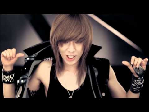 2NE1 vs. SHINee [Fire & Lucifer Mashup]