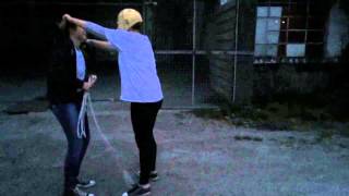 The Glue Factory Killing