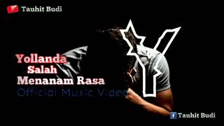Download lagu Yollanda - Salah Menanam Rasa mp3