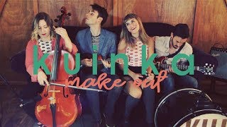 Kuinka - Make Out (Julia Nunes Cover)