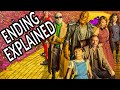 DOOM PATROL Season 2 Ending Explained Season 3 Theories