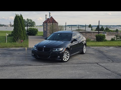 2011 BMW E90 328i 10-Month Ownership Review + Mods!