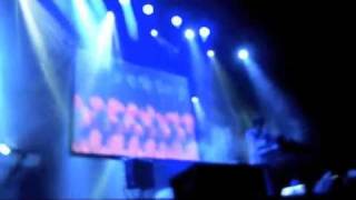 Panda Bear  "Scheherezade" Live @ Oakland