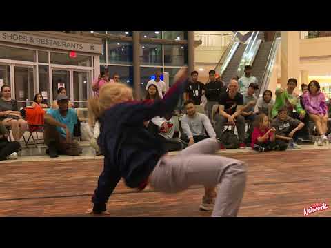 Highlight Rounds @ Prime Time Breaks IV (2019) - @BboyNetwork