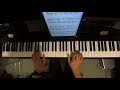 Trinity TCL Piano 2021-2023 Grade 1 No.8 Diabelli Bagatelle by Alan