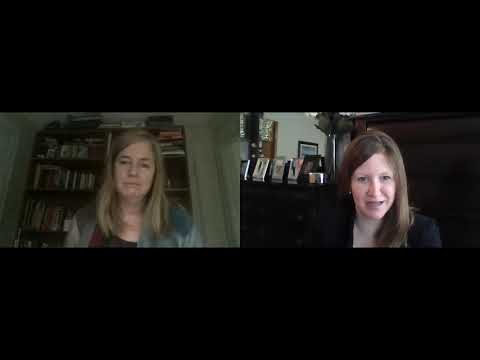 Dr. Ruth Fretts on why movement matters