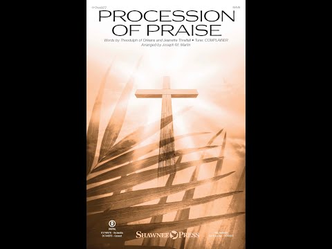 Procession of Praise