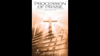 Procession of Praise