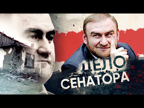 Дело сенатора Рауфа Арашукова. Линия защиты