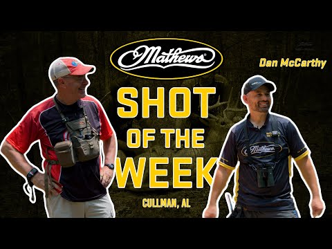 2025 Mathews Shot of the Week | Delta McKenzie ASA Classic; THE SECRET TO JUDGING CONSISTENTLY!!!