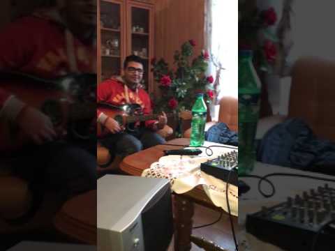 Gipsy Denes - Skuska Uzar man lasko