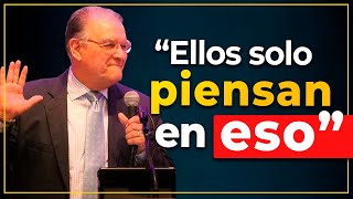 Problemática sobre el sexo - Alvaro Torres | Generación Pentecostal