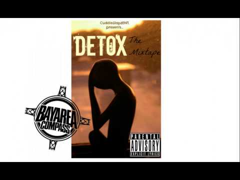 Cuddie C - Still Starin Thru The Rearview [BayAreaCompass]