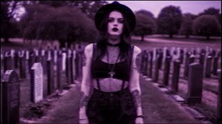 BEWITCHED 3 A HALLOWEEN GOTH DANCE PARTY | Goth darkwave synthpop post-punk coldwave mix