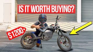 Is the Mototec 60v Worth Buying?