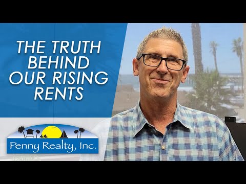Why Our Rental Market Is So Crazy