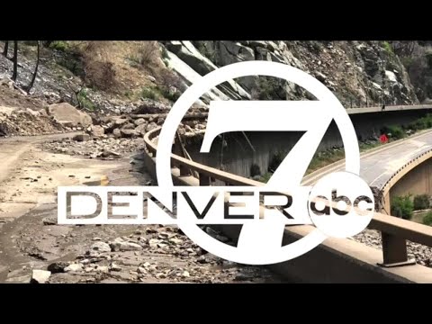 Denver7 News at 5PM Monday, Aug. 2, 2021