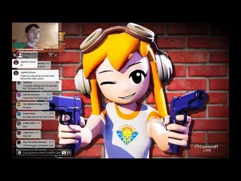 MISHORT Jane Reaction To SUNSET PARADISE - EP 8: Mad Meggy By GLITCH