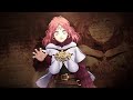 Black Clover Quartet Knights Fana Character Trailer