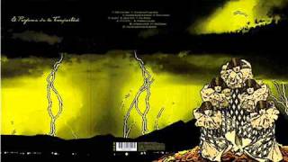 ZZZZZZZZ... -  EL PERFUME DE LA TEMPESTAD - INDIO SOLARI