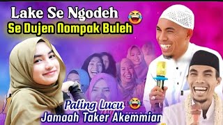 Download lagu Dujen Nompak KA Dedeh Buleh || KH Kholil Yasin's latest today mp3 Download lagu Dujen Nompak KA Dedeh Buleh || KH Kholil Yasin's latest today mp3