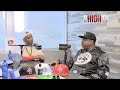 Daz: E40, Too Short, And JT The Bigga Figga Taught Me The Indie Game, I Had 10K Units In The Benz!