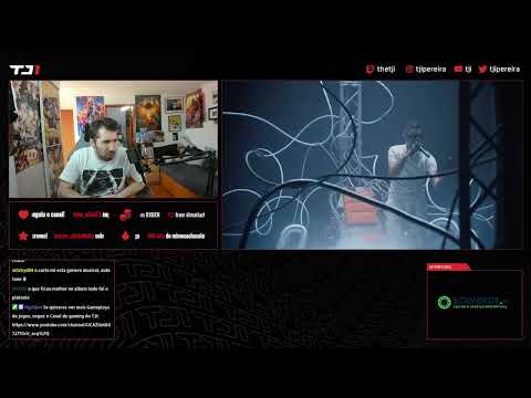 TJI REAGE A LONER JOHNY E PLUTÓNIO - PIÑA COLADA