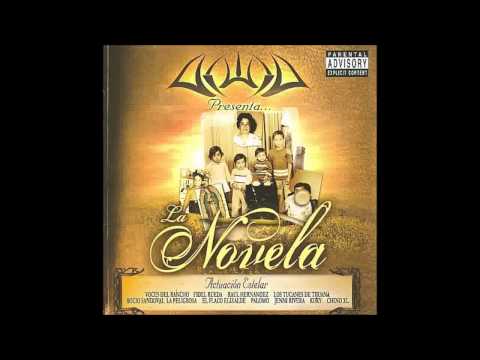 La Pelotona - Akwid