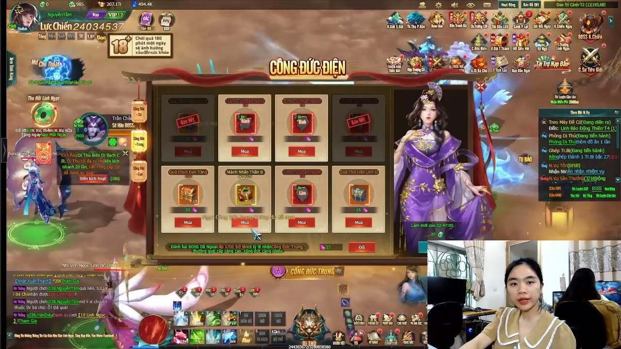 Gyan Mahakal | Heavenly Warlock Writes a Fate Unseen