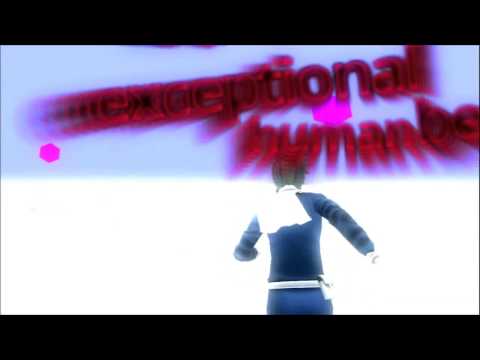 Lost Dimension: Part 23